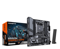 Gigabyte B550M GAMING X WIFI6 - 1363729 - zdjęcie 1